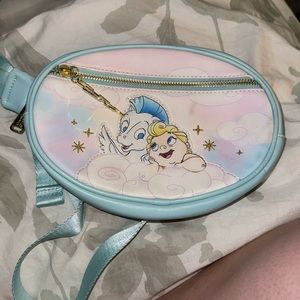 Disney Hercules Loungefly Belt Bag